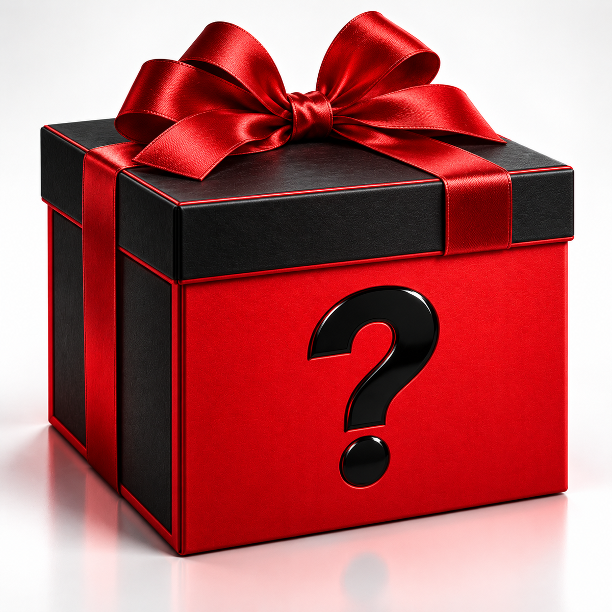 Mistery Box