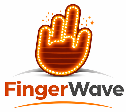 Finger Wave