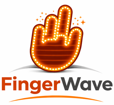 Finger Wave
