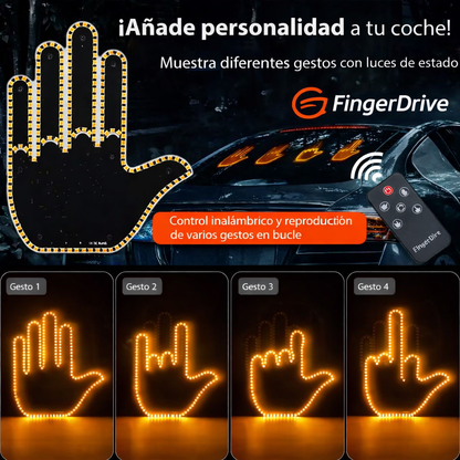 Mano Led Graciosa
