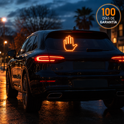 Mano Led Graciosa